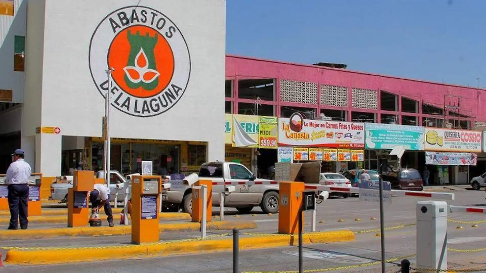 abastos torreón